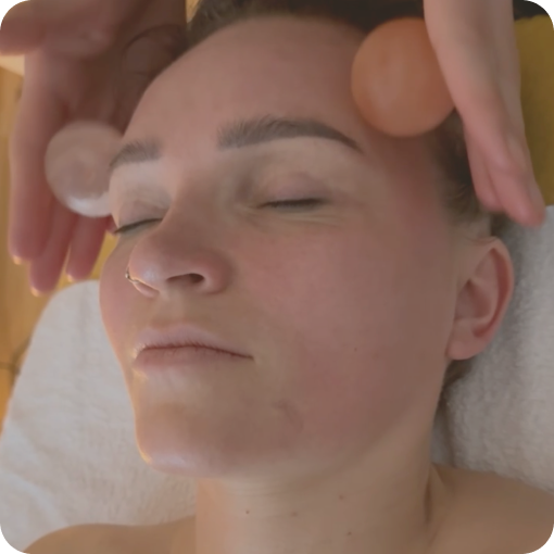 Facial massage in trondheim