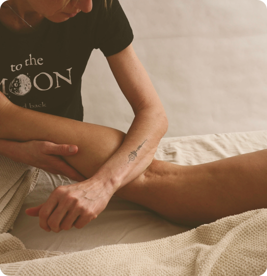 MER massage Trondheim