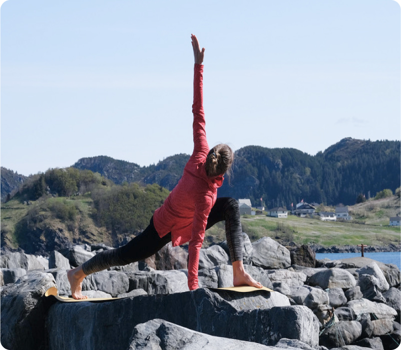 Yoga Trondheim