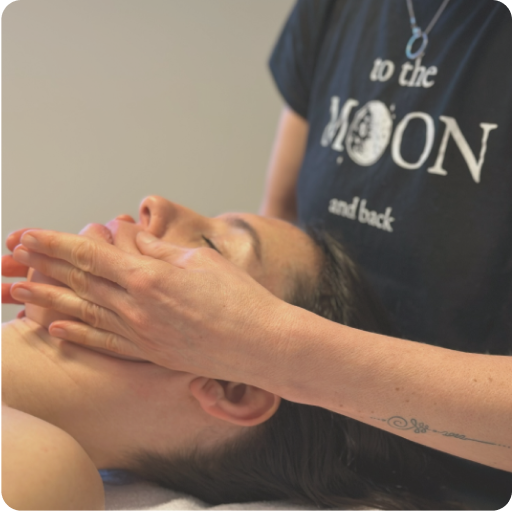 Facial massage Trondheim